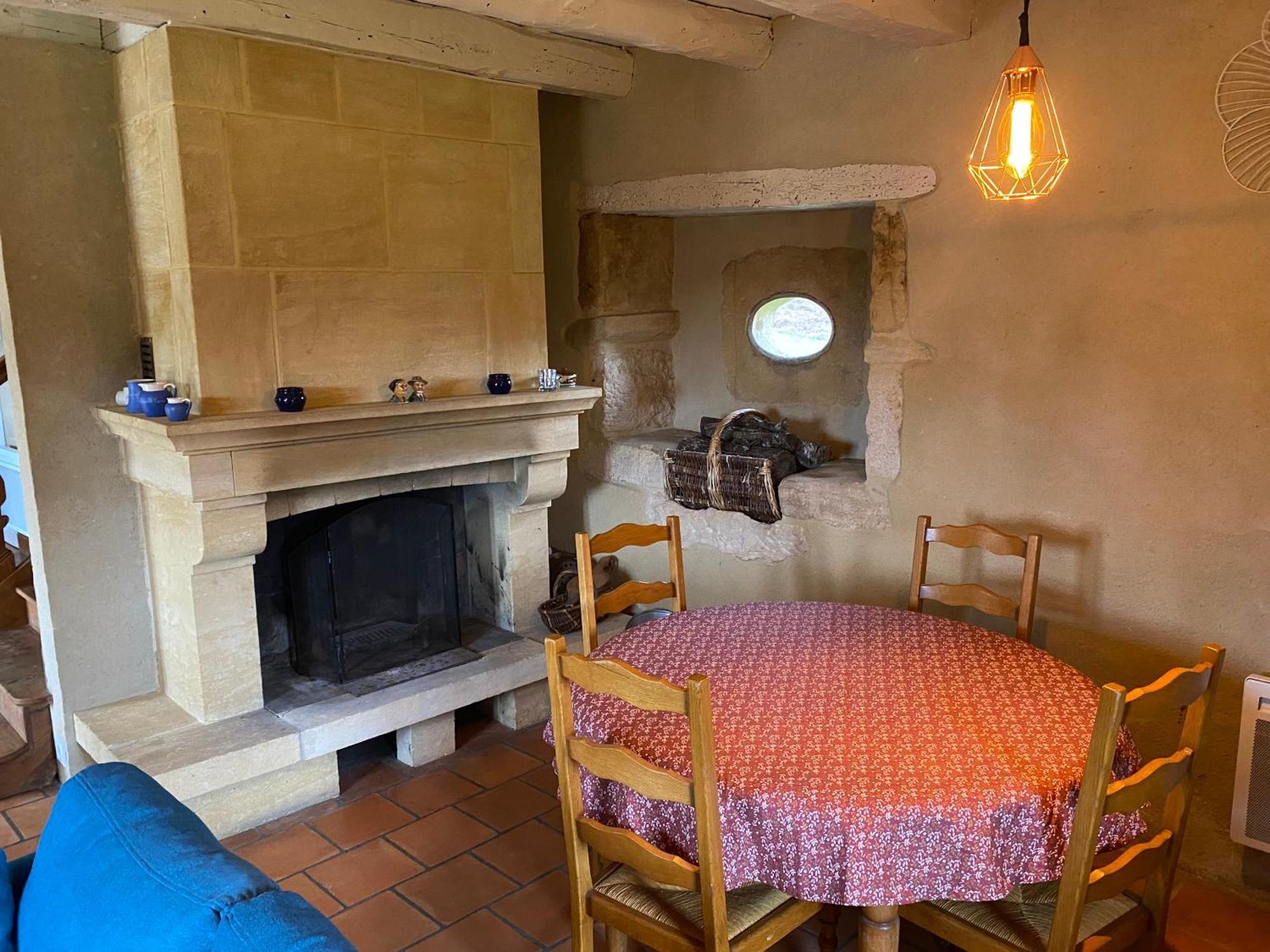Gite Introvigne Sarlat 외부 사진