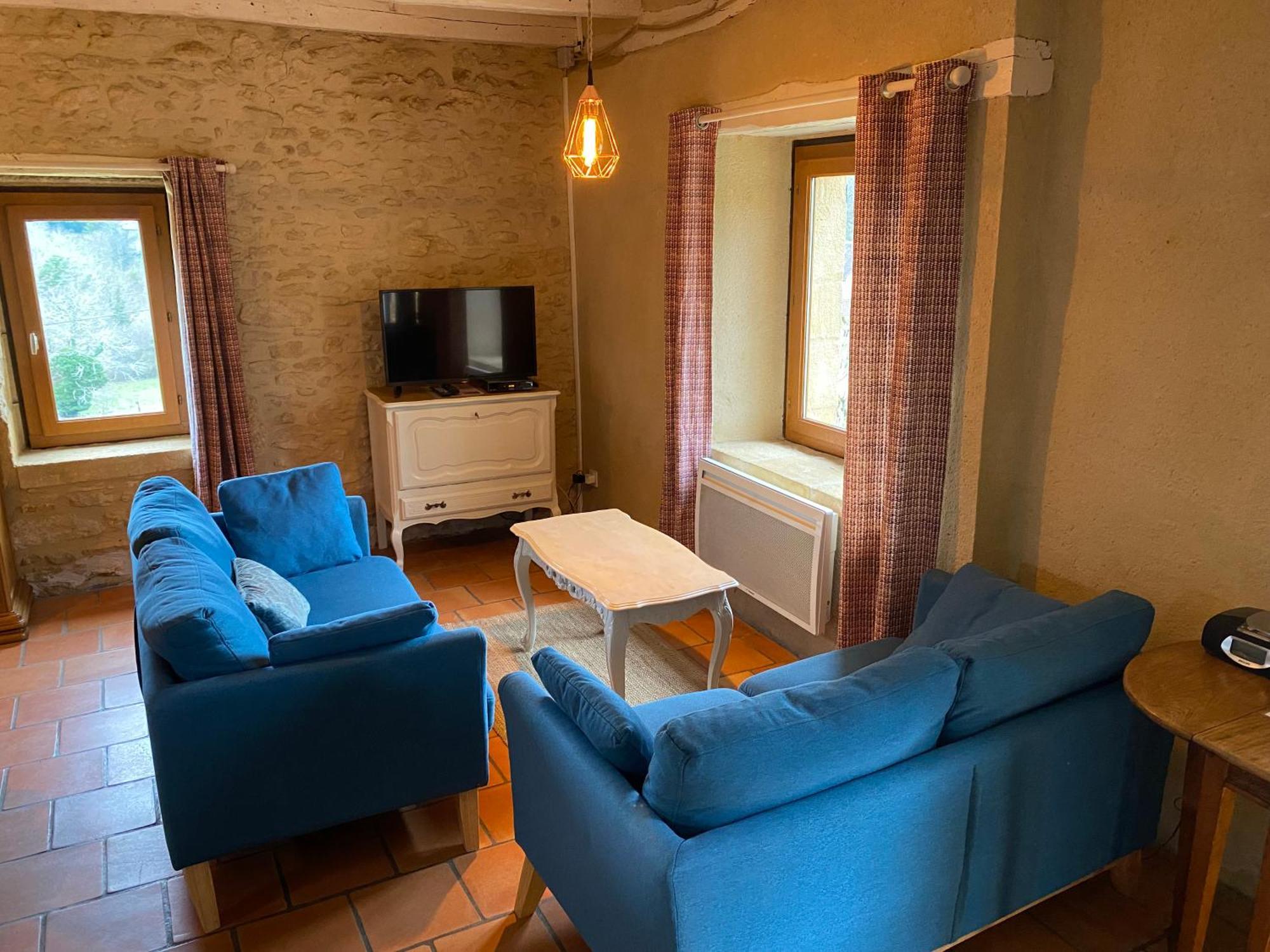 Gite Introvigne Sarlat 외부 사진